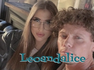 Leoandalice