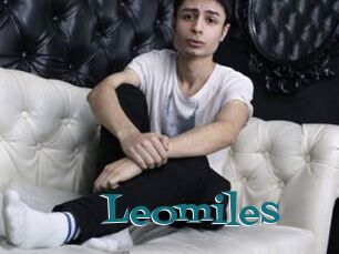 Leomiles