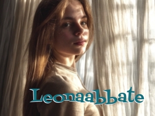 leonaabbate So exhib