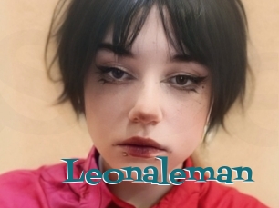 Leonaleman