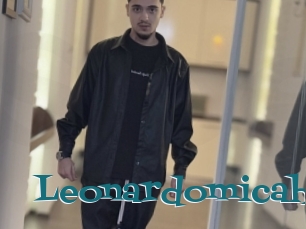 Leonardomicah