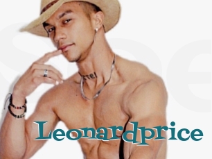 Leonardprice