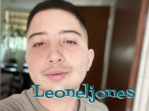 Leoneljones