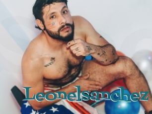 Leonelsanchez