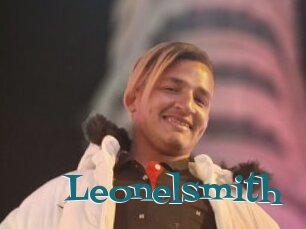 Leonelsmith