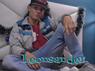 Leonsander