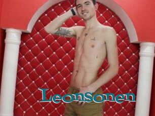 Leonsonen