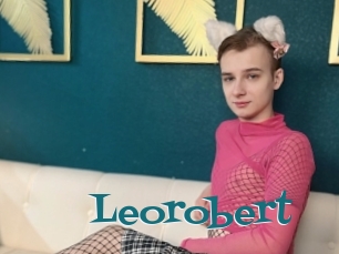 Leorobert