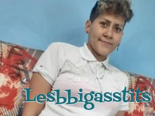 Lesbbigasstits