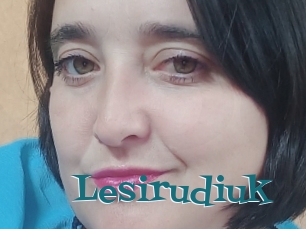 Lesirudiuk