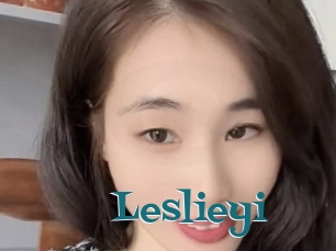 Leslieyi