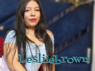 Lesliiebrown