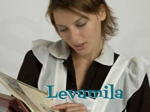 Levamila