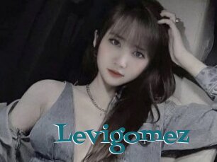 Levigomez