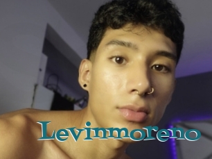 Levinmoreno