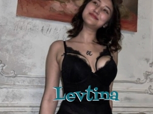 Levtina