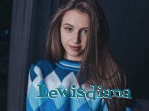 Lewisdiana