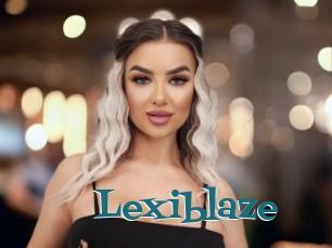 Lexiblaze