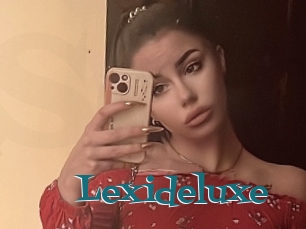 Lexideluxe