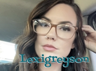 Lexigreyson