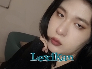 Lexikan