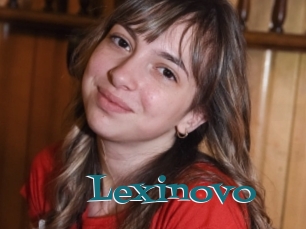 Lexinovo