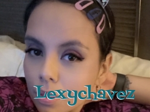 Lexychavez