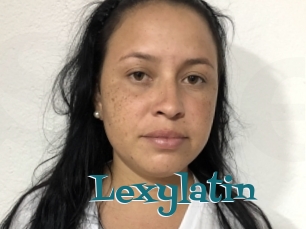 Lexylatin