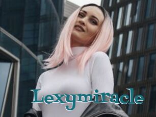 Lexymiracle