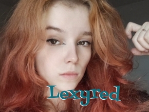 Lexyred