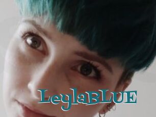 LeylaBLUE