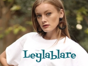 Leylablare