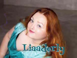 Liaaderly