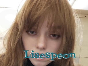 Liaespeon