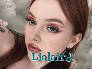 Lialaird
