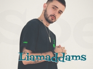 Liamaddams