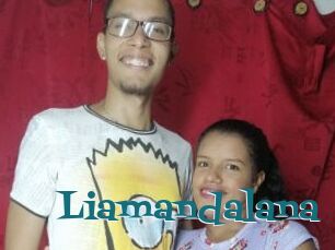 Liamandalana