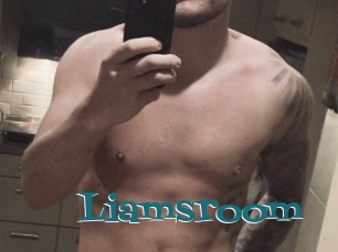 Liamsroom