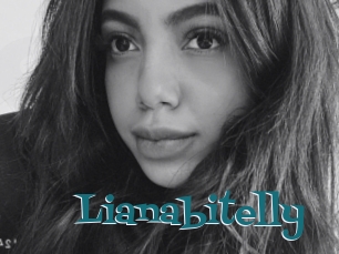 Lianabitelly