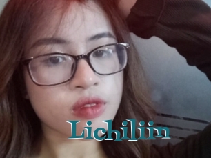 Lichiliin