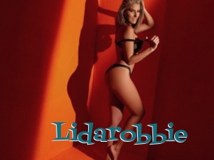 Lidarobbie