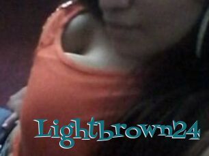 Lightbrown24