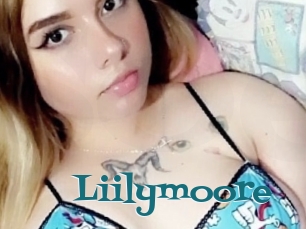 Liilymoore