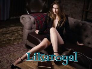 Likaroyal