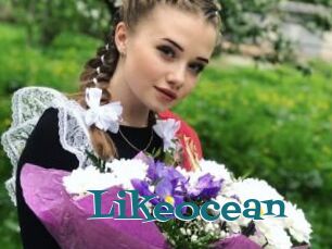 Likeocean