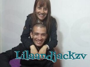 Lilaandjackzv