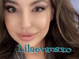 Lilaevansxo