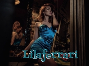 Lilaferrari