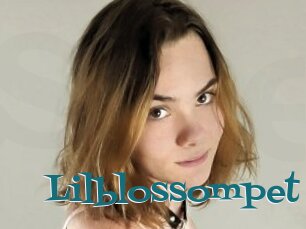 Lilblossompet