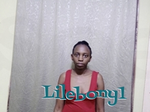 Lilebony1